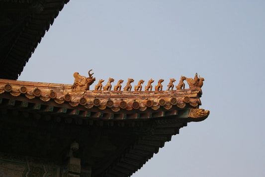 薛义：制度、技艺与传承的历史建构和当代转译——从《清代宫廷技艺传承范例研究》谈起