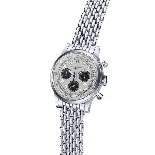 1960s Chronograph Watch