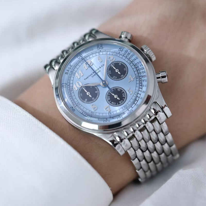 1960s Chronograph Watch