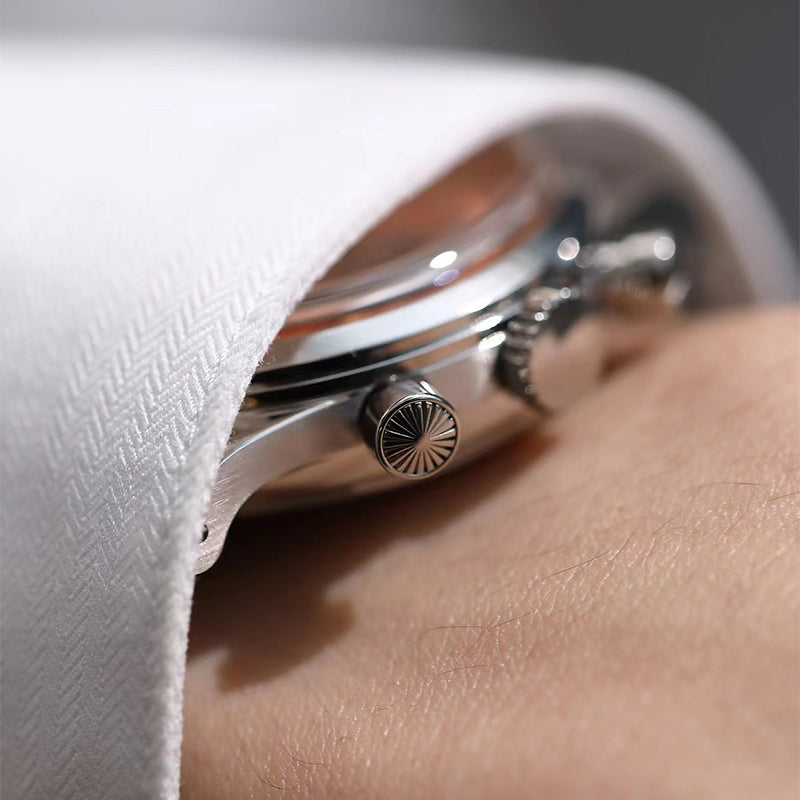 1960s Chronograph Watch