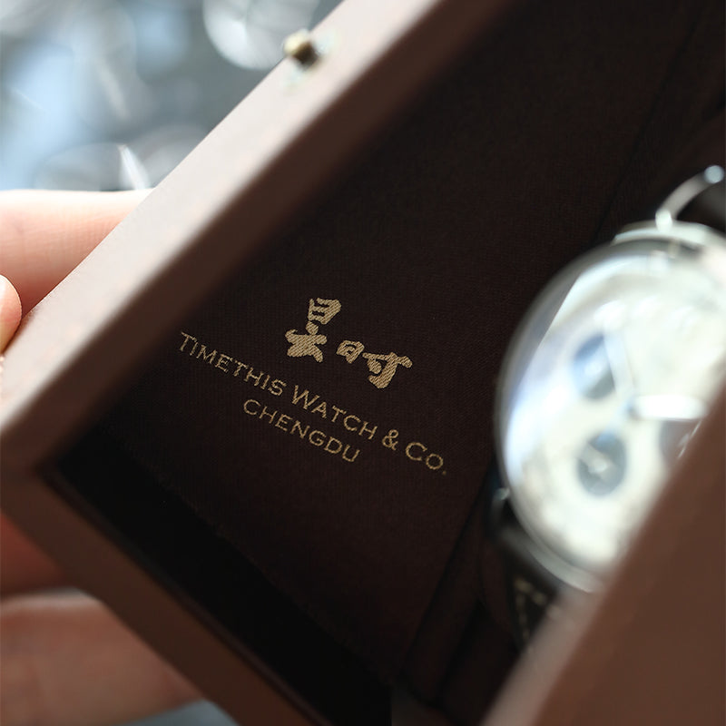 1960s Chronograph Watch