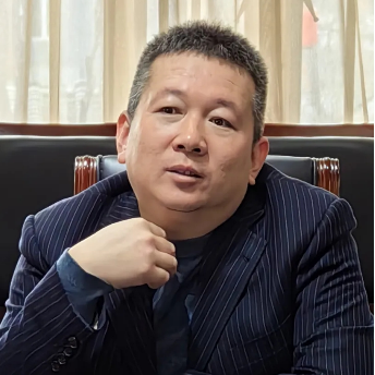 江书鹏