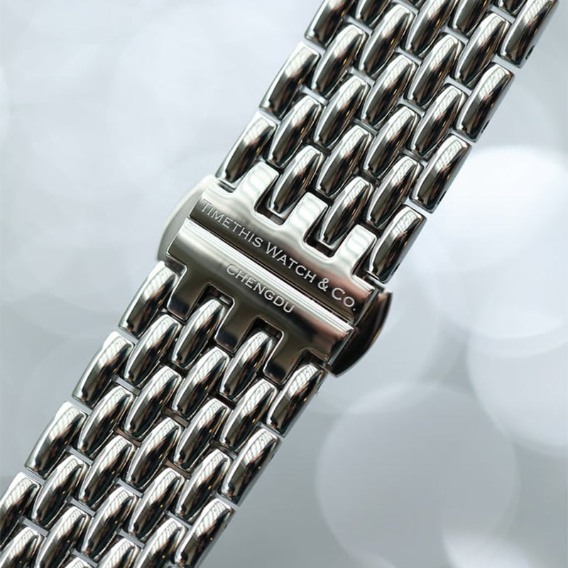 1960s Chronograph Watch