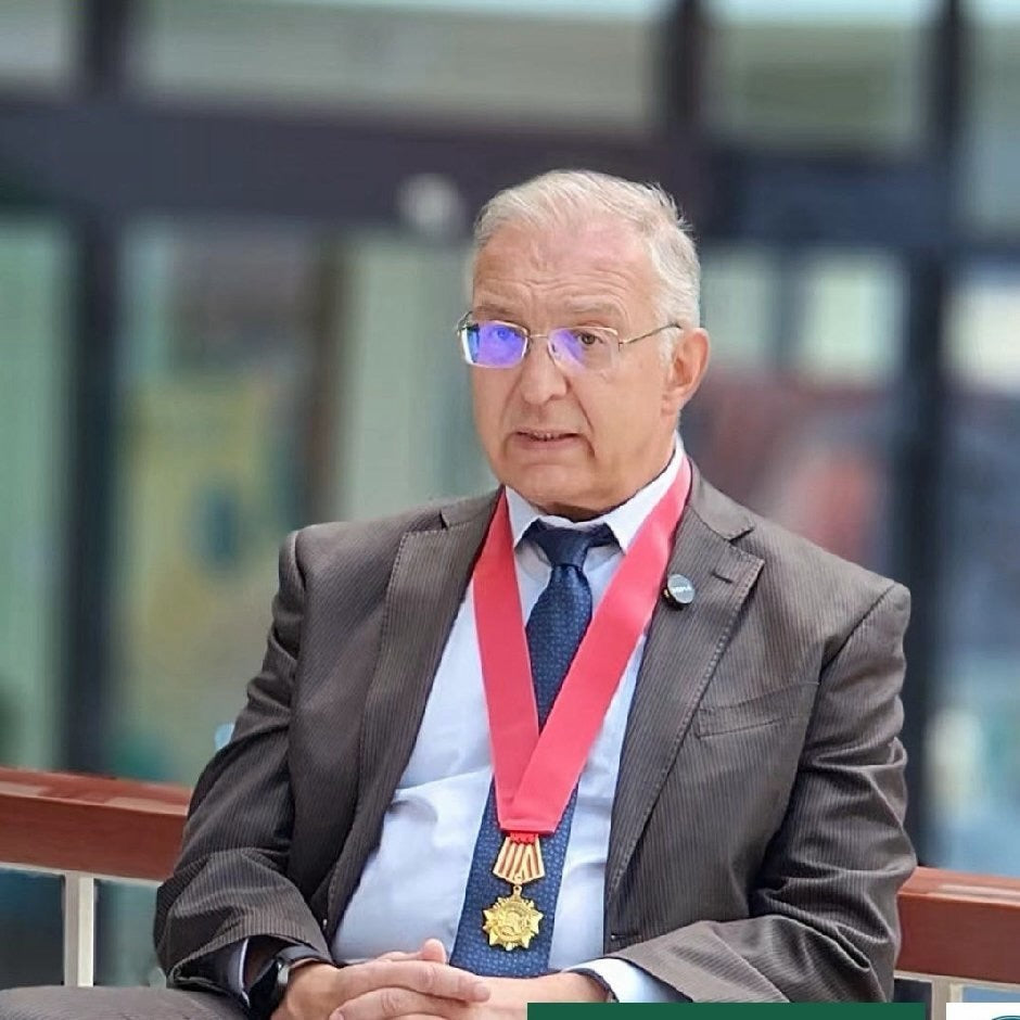 Andrei Chevelev