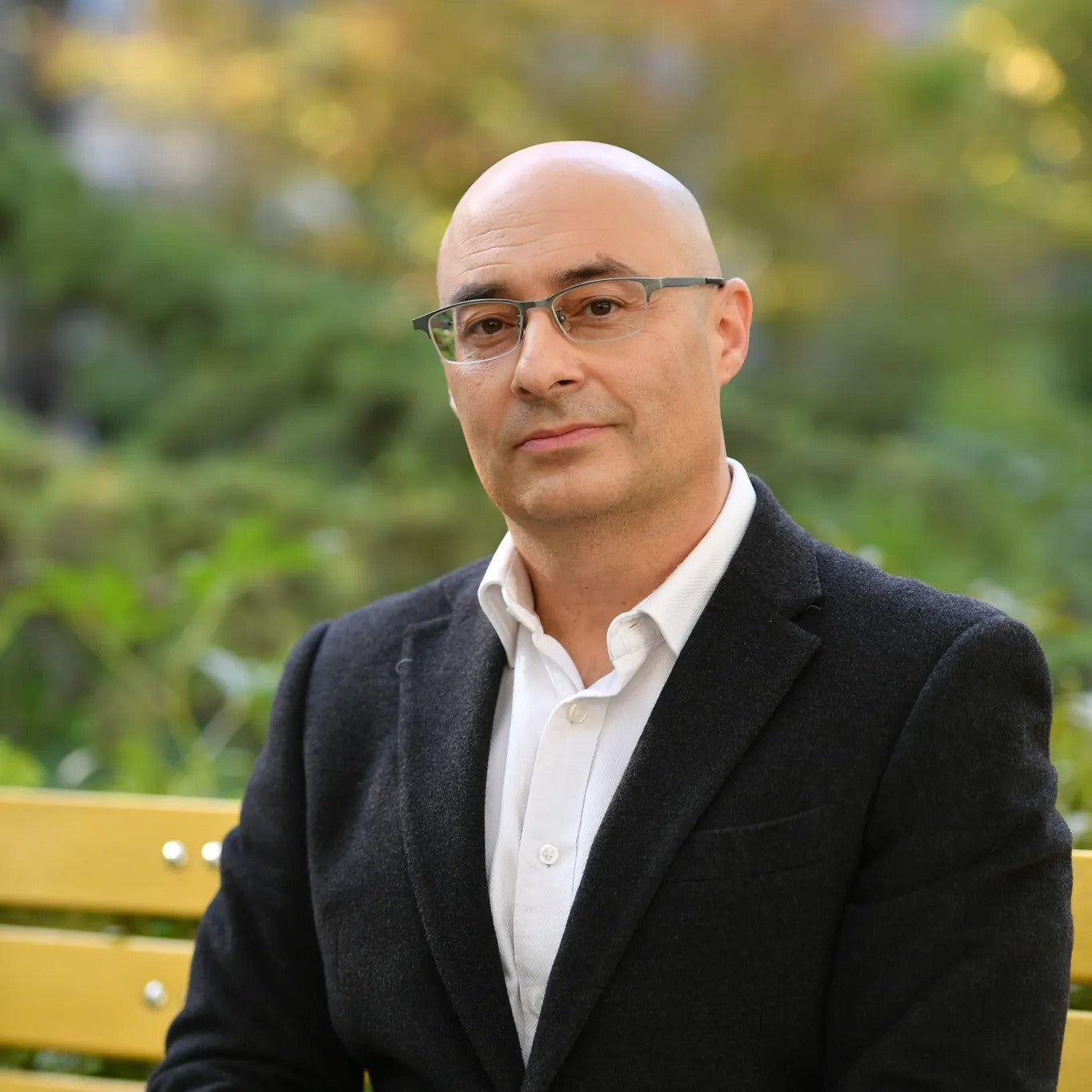 Thomas David DuBois