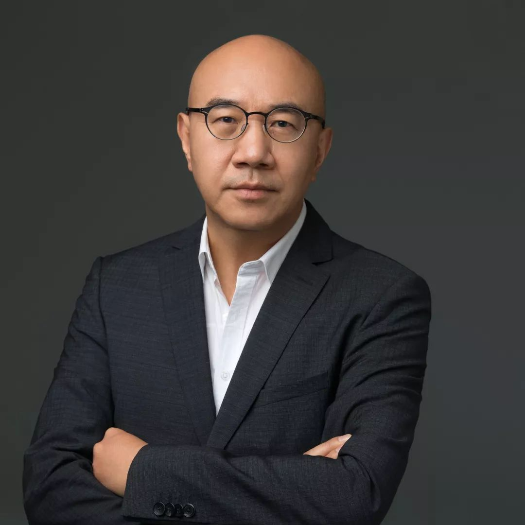 冯伟