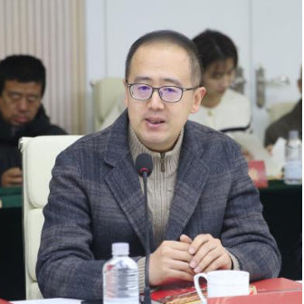 李劼